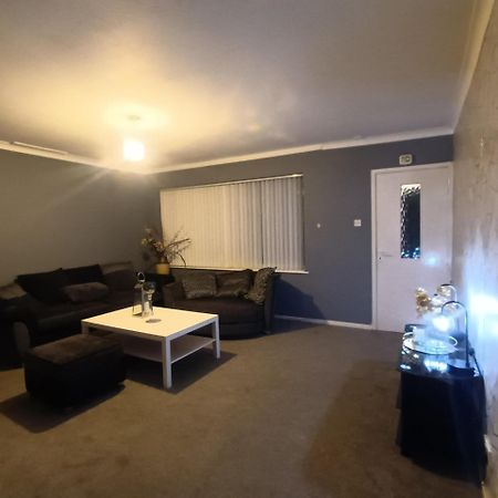 2 Bed Apartment ไวท์ฟิลด์ ภายนอก รูปภาพ