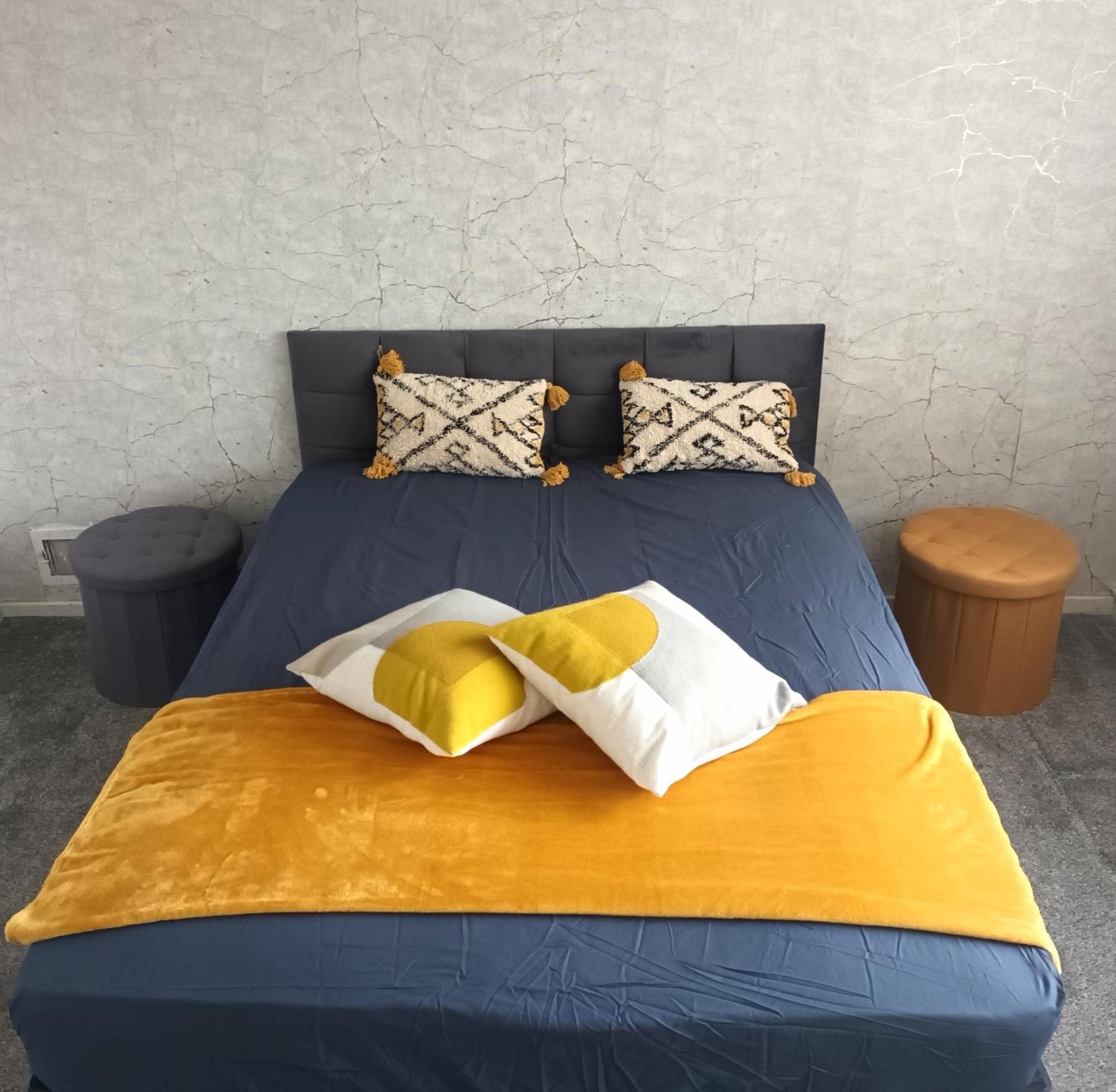 2 Bed Apartment ไวท์ฟิลด์ ภายนอก รูปภาพ