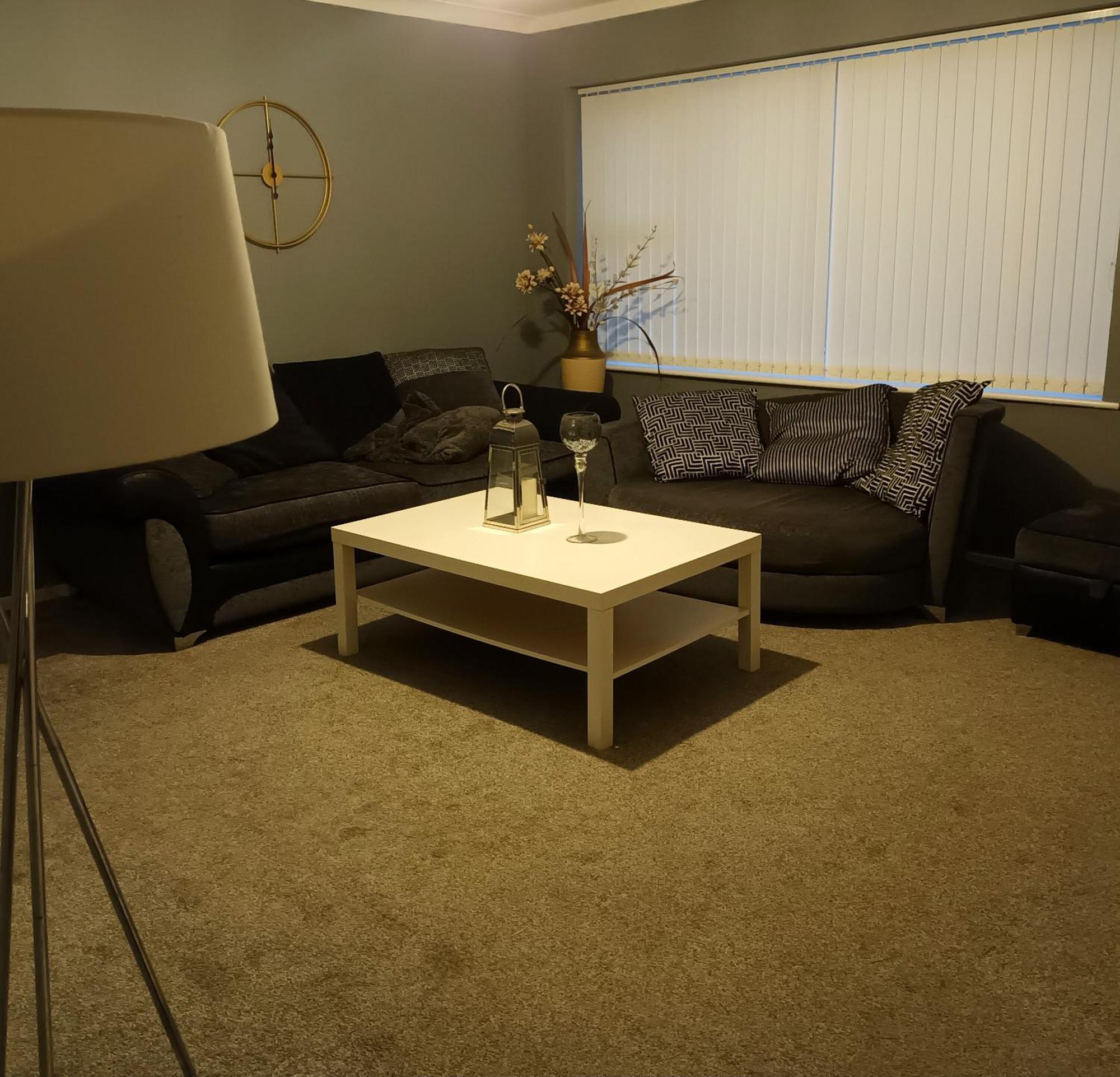 2 Bed Apartment ไวท์ฟิลด์ ภายนอก รูปภาพ